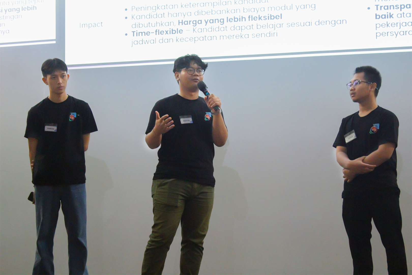 COMPFEST UI Presentation