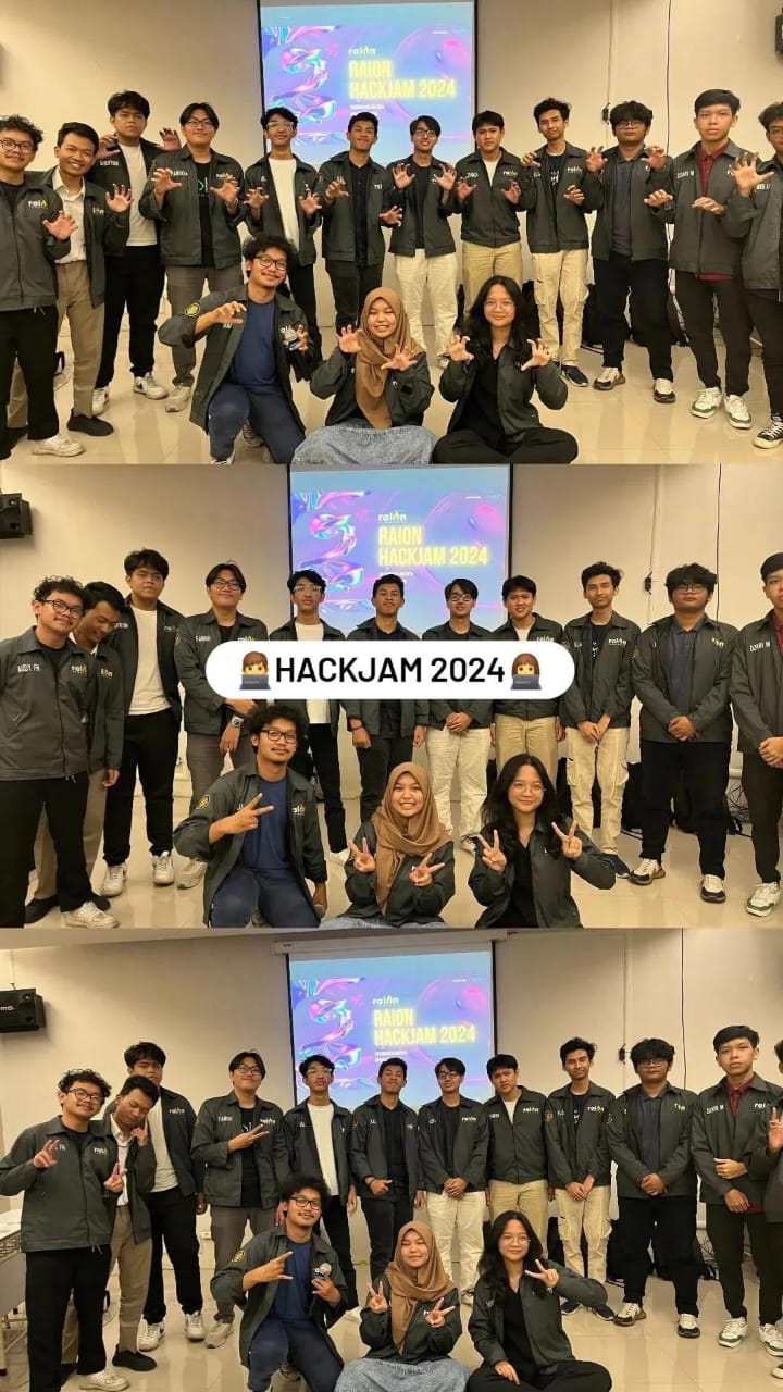 Hackjam 2024